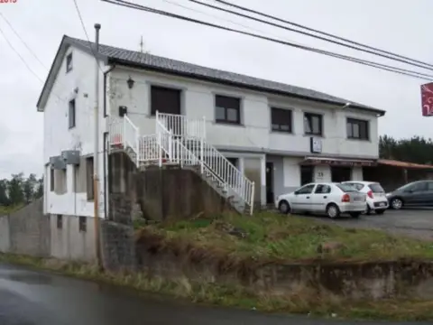 Casa en calle Lg Lousa , nº 45, -Cesió